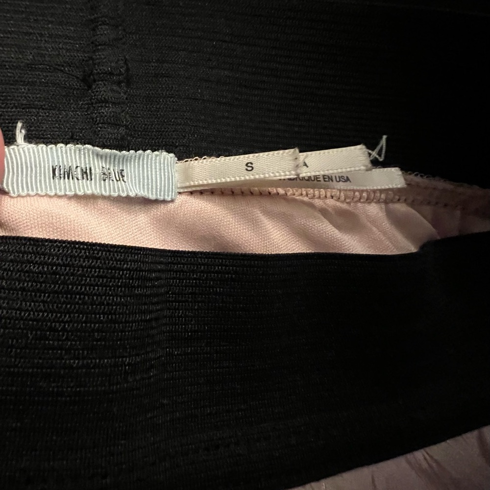 Kimchi Blue skirt - Picture 3 of 3
